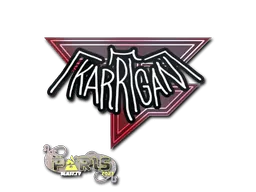 Paris 2023karrigan