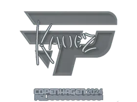 Copenhagen 2024kauez