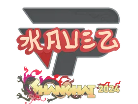 Shanghai 2024kauez