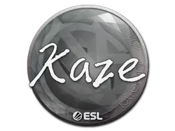 Katowice 2019Kaze