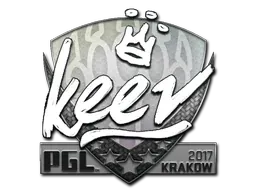 Krakow 2017keev