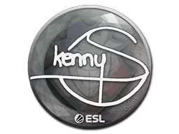 Katowice 2019kennyS