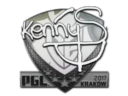 Krakow 2017kennyS