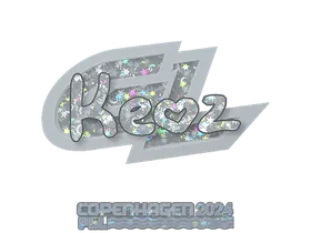 Copenhagen 2024Keoz (Glitter)