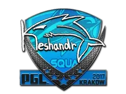 Krakow 2017keshandr