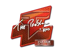 Atlanta 2017kioShiMa