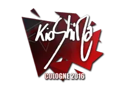Cologne 2016kioShiMa