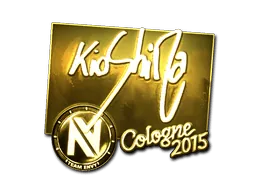 GoldCologne 2015