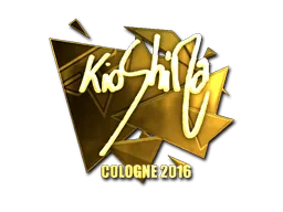 GoldCologne 2016