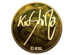 GoldKatowice 2019