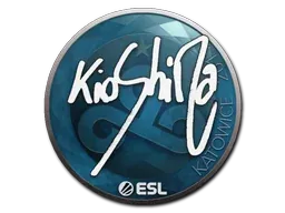 Katowice 2019kioShiMa