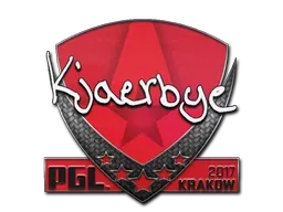 Krakow 2017Kjaerbye