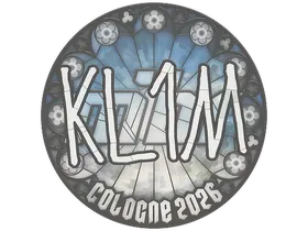 Cologne 2026kl1m