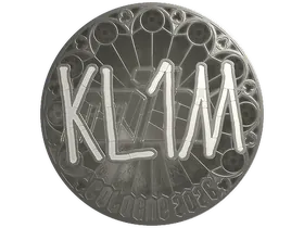 Cologne 2026kl1m (Foil)