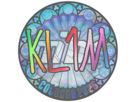 Cologne 2026kl1m (Holo)