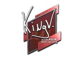 Boston 2018kNgV-