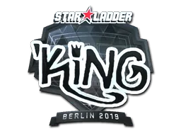 Berlin 2019kNgV- (Foil)