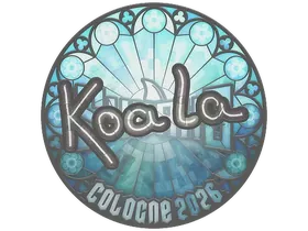 Cologne 2026koala