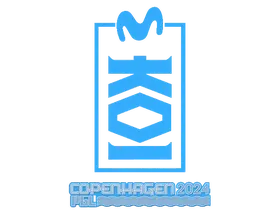 Copenhagen 2024KOI