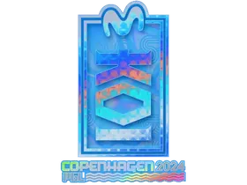 Copenhagen 2024KOI (Holo)
