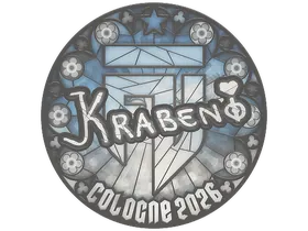 Cologne 2026Krabeni