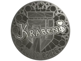 Cologne 2026Krabeni (Foil)