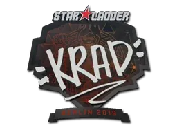 Berlin 2019Krad