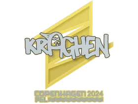 Copenhagen 2024kraghen