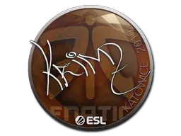 Katowice 2019KRIMZ