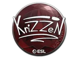 Katowice 2019KrizzeN
