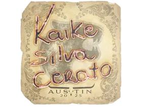 Austin 2025KSCERATO