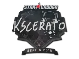 Berlin 2019KSCERATO