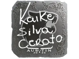 Austin 2025KSCERATO (Foil)