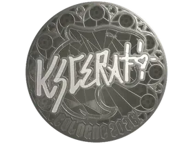 Cologne 2026KSCERATO (Foil)