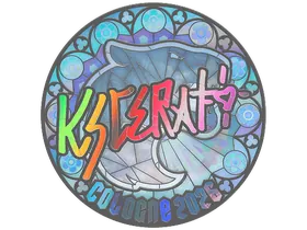 Cologne 2026KSCERATO (Holo)