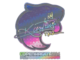HoloCopenhagen 2024