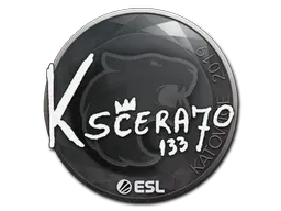 Katowice 2019KSCERATO