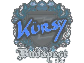 Budapest 2025Kursy
