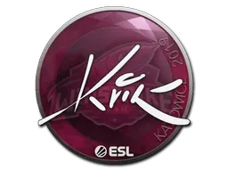 Katowice 2019Kvik