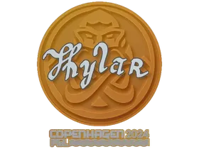 Copenhagen 2024Kylar