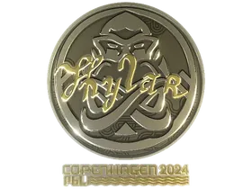 GoldCopenhagen 2024