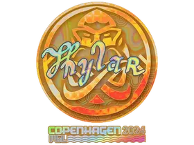Copenhagen 2024Kylar (Holo)