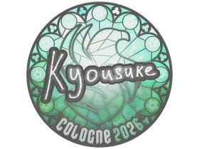 Cologne 2026kyousuke