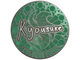 Cologne 2026kyousuke (Foil)