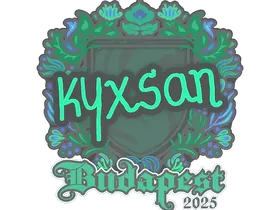 Budapest 2025kyxsan