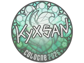 Cologne 2026kyxsan