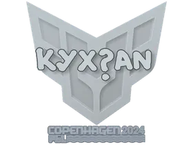 Copenhagen 2024kyxsan