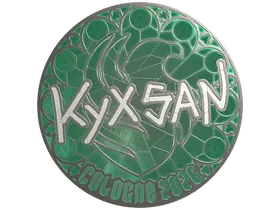 Cologne 2026kyxsan (Foil)