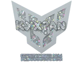 Copenhagen 2024kyxsan (Glitter)