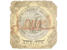 Austin 2025L00m1